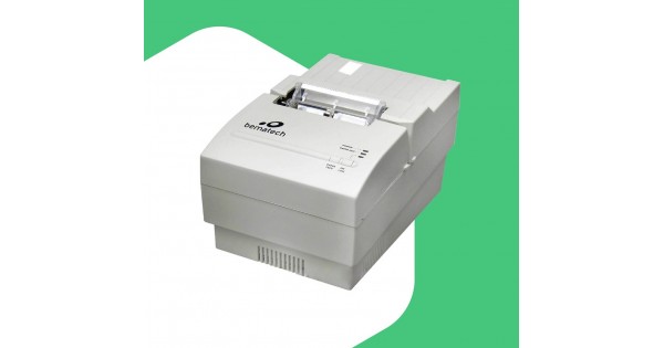Como Testar a Impressora Matricial MP-20 Bematech?